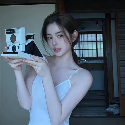 销魂女司机