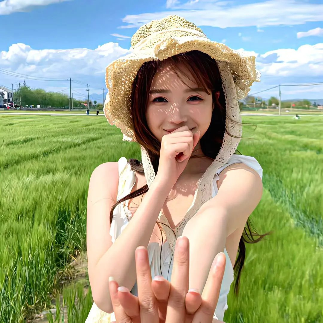 路卡的夏天